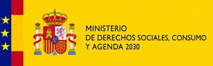 Ministerio de Derechos Sociales, Consumo y Agenda 2030
