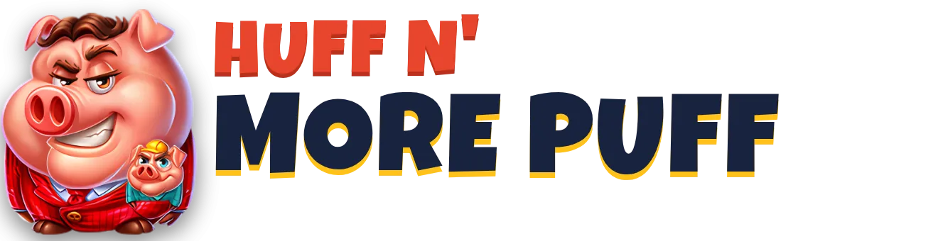 Huff N' More Puff