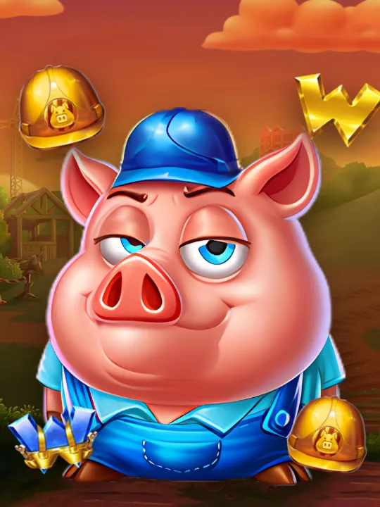 Jugar gratis a la demo de Huff N' More Puff